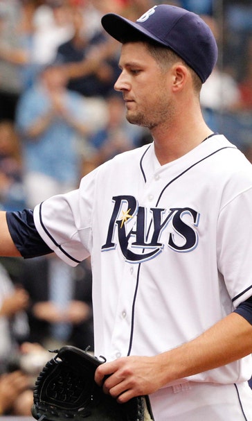 Drew Smyly has no setbacks during second rehab start in minors